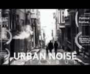 (All shots, sounds, and musics in this film were recorded with a smartphone on Istanbul streets)nIstanbul&#39;s city noise, street music, and daily chaos are offered with city chaos. The film exposes the city&#39;s panorama. This film questions the transformation of the city. It takes the viewer on an experimental tour of Istanbul.nnFILM FESTIVALSn2024 - Political Film Festival, Winner, Best Black &amp; White Film, Los Angeles / USAn2023 - Kalakari Film Fest, Official Selection, INDIAn2021 - The BeBop C