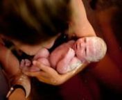 Birth Video by Alisia Mason Photographynwww.alisiamasonphotography.com.aun@sydneybirthstories
