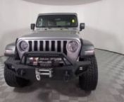 This is a USED 2019 JEEP WRANGLER UNLIMITED SPORT S 4X4 offered in New Orleans Louisiana by Premier Honda (USED) located at 11801 East I-10 Service Road, New Orleans, LouisianannStock Number: PH10649nnCall: (561)-255-2020nnFor photos &amp; more info: nhttps://premierhonda.com/inventory/1C4HJXDN1KW635159nnHome Page: nhttps://premierhonda.com/