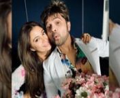 Meet Himesh Reshammiya’s SECOND wife, Sonia Kapoor; their videos are all about sweet ROMANCE. A television actor, Sonia has starred in shows such as Kaisa Ye Pyar Hai, Kittie Party, Yes Boss and Remix among others. She was a popular face in the television industry a few years ago and has also featured in a handful of Bollywood films. Himesh and Sonia reportedly began dating in 2006 and tied the knot on May 11, 2018. As per reports, Himesh and his first wife, Komal, divorced after 22 years of m