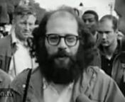 Beat-icon Allen Ginsberg is getting a resurgence of attention, 13 years after his death at the age of 70. A movie based on the story behind Ginsberg&#39;s signature poem,