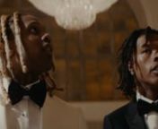 Lil Baby, Lil Durk - How It Feels (Official Video).mp4 from lil durk