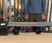 Sportube Series 3 Snowboard Packing Video produced by Sportube