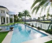 Are you building, buying, or selling? #ASKUS For more information on this brand new, trophy waterfront property, please contact us at 561.654.5425 or visit us online at www.dimisaluxuryrealestate.com Douglas Elliman &amp; J.P. DiMisa Luxury Homes, Inc. builder of fine homes in some of the area’s most exclusive neighborhoods.