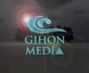 Gihon Media would like to wish our clients and friends a very Merry Christmas.