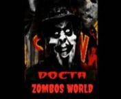 Come take a trip through Docta Zombos World and creep out with the doc in his magic bus and twisted brain. From August 2020, Docta Zombo presents animated clips, music videos and whatever takes his fancy; on his YouTube channel. The good Docta is sometimes assisted by Igor.nnhttp://www.professors-horror-host-tome.com/Hosts/USA/USA-Hosts-Docta_Zombos_World.htm