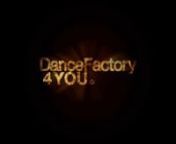 Tanzschule Dance Factory 4 You Romanshorn und St. Gallen, für jeden die richtige Stunde! 16 verschiedene Tanzlehrer &amp; Style für Kinder, Jugendlichen, Erwachsene, Ü30, Anfänger, Fortgeschrittene und ShowgruppennnVideo Song: Videosong: CJ /Whoopty