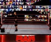 Randy Orton vs. The Fiend Bray Wyatt Full Match at WWE WrestleMania 37 Patricio Santamaría from wrestlemania 37
