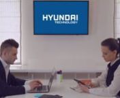 At Hyundai Technology, our vision is to build a global computing solutions brand that enhances people’s lives and is trusted around the world. To achieve this, we bring people-centric innovations to market that inspire consumers, provide the latest technology at affordable prices, and sell and creatively market our offerings through partnerships with leading retailers and channel partners.