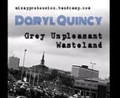 ***LIKE***COMMENT***SHARE***SUBSCRIBE***nnOut now at Bandcamp, please follow us there! nhttps://misapprehension.bandcamp.com/track/grey-unpleasant-wasteland-2nnThe full album (digital download and CD digipak) includes an extended version.nnThe band are tight and driven on this rock track - growling bass, Copelandish drums, retro guitar textures, spacious synthesizer and vocal harmonies propel the song through a blistering 4 minute snapshot of Britain today.nnLYRICS:nnMonolithic slabs scar the sk