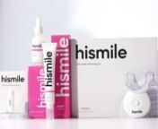 We&#39;ve put together a step-by-step guide on how to use the latest Hismile PAP+ Teeth Whitening Kit. This tutorial video breaks down the packaging and whitening process.nnIf you have any further questions or need help prior to using the Teeth Whitening Kit, comment below and we&#39;ll be more than happy to help.nnAchieve instant teeth whitening results after just 1 treatment. A powerful peroxide-free formula that’s fast, effective, and sensitivity-free.nnEach Teeth Whitening Kit comes with:n- 6 indi