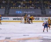 brian dumoulin injury penguins islanders game 1.mp4 from mp game