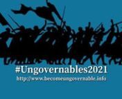 Here&#39;s the #Ungovernables 2021 Live Stream from last evening. The topic: The events of January 6, 2021. The GOP can spin this shit any way they want. It was an attempted coup, an insurrection, and they want to whitewash it because there are members of the party who were complicit. Period. Here&#39;s your reading list.nnFirst, Trump. The architect of it all and a legend in his own mind, as always:nnhttps://www.washingtonian.com/2019/10/02/trump-claims-he-invented-the-term-fake-news-an-interview-with-