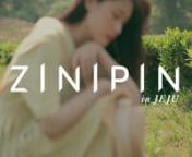 Behind the scene in JEJU by.ZINIPIN from behind scene