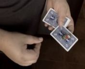 https://magicshop.co.uk/products/abduco-by-mario-tarasini-video-instant-downloadnAbduco is an incredible penetration effect, where a lighter goes through the middle of a card.nnnEffect:nnnThe spectator selects a card from the deck. You put the card on top of deck and push a lighter right through it. A few moments later the hole magically disappears and the card can be handed out for examination.nnnYou will learn how to make an incredible gimmick - a new flap system! No latex needed!nnnDid we men
