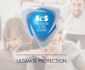 ScS Premium Sofa Guard | Ultimate Protection from scs