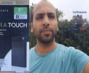 In This video we will learn to install Seagate Ultra Touch External Hard Disk Toolkit MyLio Adobe PhotographySoftware Plan Installation.nBefore this we have seen Unboxing of Seagate Backup Plus Ultra Touch 2 TB External HDDnhttps://youtu.be/ZD3v9UcrSAsnnFeaturesnUSB-C USB 3.0 for Windows and Mac, 3 yr Data Recovery Services, Portable Hard Drive – Black with 4 Months Adobe CC Photography (STHH2000400) nSeagate Ultra Touch Portable Hard Disk 2 TbnnBest buy link US : https://amzn.to/2Sdllv7nnpu
