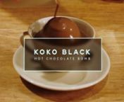 [] - KOKO_BLACK_HOT_CHOCOLATE_BOMB_INSTRUCTIONAL_16x9.mp4 from black hot