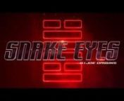 Snake Eyes_ G.I. Joe Origins Official Trailer (2021) Baroness(Úrsula Corberó) All Scene.mp4 from 4 gi