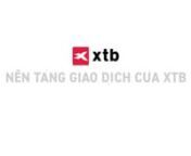 XTB Welcome video mobile - VN from vn