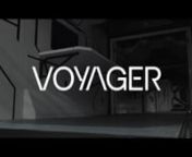 Axon Voyager Teaser from axon