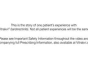 PP-VIT-US-0726-1 2021 VITRAKVI Leeds Family Patient Video 20210709 CLEAN.mp4 from vitrakvi