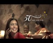 Maybank 50 Years - Rathika.mp4 from rathika