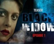 BLACK WIDOW TRAILER.mp4 from black mp4