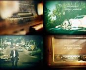 ✔️ Download here: nhttps://templatesbravo.com/vh/item/old-radio-slideshow/19695094nnnnOld Radio SlideshowThis is a beautiful, powerful and inspirational cinematic after effects project. nIt can be used as a Movie Trailer or Teaser, Movie Titles or cinematic opener. And ideal for using in blockbusters, adventure trailers, action teasers, video games, etc. Perfect for opener, musical events, slideshow, music video or photos, trailer, promo, classical music events, wedding video and special eve