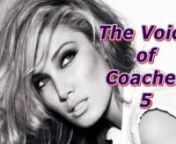 The Voice of Coaches 5nnCheck my playlist: https://www.youtube.com/user/pureemotionmusic/playlistsnCheck my second YT channel:http://www.youtube.com/c/pureemotionmusic2nCheck my VIMEO channel: https://vimeo.com/pureemotionmusicnAssista The Voice Brazil: https://vimeo.com/channels/thevoicebrasil/videosnnINDEX OF MUSICn0:00Boy George, Guy Sebastian, Kelly Rowland and Delta Goodrem -