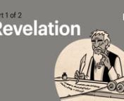Watch our overview video on Revelation 1-11, which breaks down the literary design of the book and its flow of thought. In Revelation, John&#39;s visions reveal that Jesus has overcome evil by his death and resurrection, and will return one day as the true king of the world.