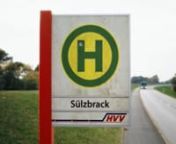 HVV – Sülzbrack (DE) from hvv