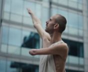 Set in the urban metropolis of London, Toke, is an intimate portrait of Danish-born dancer Toke Broni Strandby. Director NONO expertly visualizes the emotionally layered journey we endure to fulfill our dreams while exploring themes of identity, contemporary alienation, and acceptance. An inspiring story about triumph, Toke, is a celebration of the beautiful resilience of the human spirit.nnFilmed in London, UKnDirector: NONOnChoreographer: Stuart ShuggnFeaturing: Toke Broni StrandbynComposed By