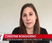 In this week’s COVID-19 update, Christine Bongiorno, Arlington’s Health &amp; Human Services Director reports the Town’s current COVID-19 status, the last week’s first responder vaccination clinics, and working within the State’s vaccination plan, the Town’s future vaccination plans.n00:00 COVID-19 Updaten06:20 COVID-19 First Responder Vaccination Clinic and Future Vaccination Plans