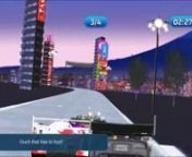 This is another cars 2 computer game race but this time it&#39;s only one race not many races. This race is in Tokyo. ENJOY!!!!!! Give likes to some of my videos and also don&#39;t forget to follow me. The link for the game:http://www.ufreegames.com/play/cars-lightning-speed.html
