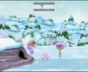 Nickelodeon Dora the Explorer - Dora Saves the Snow Princess ep 1 The Broken Bridge from dora saves the snow princess ending