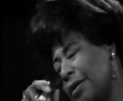 Ella Fitzgerald &amp; the Tee Carson trio - Summertime (from Porgy and Bess, by George Gershwin).nThe first lady of song in Berlin, 1968.nBeautiful mother singing a lullaby to her baby.nnSummertime lyricsnSongwriters: George &amp; Ira Gershwin, Du Bose &amp; Dorothy HeywardnnSummertime,nAnd the livin&#39; is easynFish are jumpin&#39;nAnd the cotton is highnnOh, Your daddy&#39;s richnAnd your mamma&#39;s good lookin&#39;nSo hush little babynDon&#39;t you crynnOne of these morningsnYou&#39;re going to rise up singingnThen yo