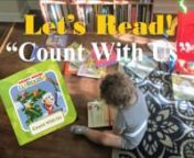 Count and learn with Mickey and his Disney friends in this storybook.nnCome with Mickey Mouse, Minnie Mouse, and their friends while they learn about words, counting, numbers, shapes, animals, opposites, and more.nnDisney Junior Mickey Mouse Clubhouse - My First Library Board Book Block 12-Book Set - PI Kids https://www.amazon.com/dp/1412768519/ref=cm_sw_r_cp_api_i_jw7uEbNFK0FWCnnLet&#39;s Read Instagram Page:nhttps://www.instagram.com/letsread415/?hl=ennnLet&#39;s Read Facebook Page:nhttps://www.facebo
