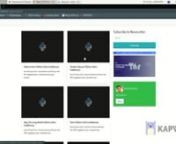 STABLE BLOG DOWNLOAD LINK - [STABLE BLOG V2.0](https://github.com/tamzid958/blog/archive/v2.0.zip)nnFEATURES:nn1. MATERIAL DESIGN WITH MDB5n2. AUTO CREATE DATABASE NO HASSLE.n3. BLOG POSTINGn4. ADMIN DASHBOARD WITH ANALYTICAL DETAILSn5. CATEGORY FOR BLOGSn6. NO NEED TO TOUCH BACKEND OR PHP FILE FOR PERSONALIZE BLOGn7. FULL WEBSITE DETAILS CAN BE CHANGED FR0M ADMIN PANELn8. BULK MAILING SYSTEM AVAILABLEn9. GALLERY AVAILABLEn10. READY FOR GOOGLE ADSENSE OR AMAZON AFFILIATEnnUSED:nn1. PHPn2. JQUERY