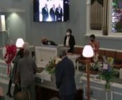 Robert \ from johnson funeral