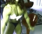 She Hulk.mp4 from hulkmp4
