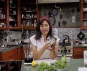 Indian Cooking 101 with Pallavi from pallavi