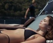 Vixen - The Portofino Affair with Taylor Hill (Full Film) from taylor vixen