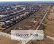 Pioneer Point Community &#124; North Fort Worth, TXnnhttps://bit.ly/3r9AKJgnnCall 817-369-3876 for more information.nnAntares Homes is building energy-efficient new homes in North Fort Worth, Texas. Featuring one-acre homesites, Pioneer Point is near the intersection of Boat Club Road and Park Street and within walking distance of Lake Pointe Elementary.nnLocated in Eagle Mountain-Saginaw ISD, students from the neighboring cities of Blue Mound, Saginaw, and unincorporated Tarrant County attend highly
