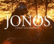 JONOS from 4k video camera budget