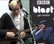 As one of the chosen bands from the Teenage Rampage Summer Tour 2010 The Crowd got to record live in the BBC Introducing in Bristol studio sessions. Filmed by the BBC Blast in Bristol film crew using three cameras and live vision mixing.