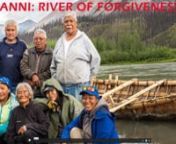 “An epic journey, a story of reconnection and reconciliation” - Canadian Freshwater Alliancen