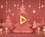 Keep the Christmas magic alive with this animated 3D pop-up card. In a few taps, upload your file, add your heartiest wishes, and transform the animation with your colors and music. This flexible template is equally suited for corporate videos and personalized greeting cards for friends and family. Try it now! n nnhttps://www.renderforest.com/template/christmas-pop-up-card-intro