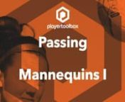 TP001 - Passing - Mannequins l from tp001
