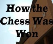 How the Chess Was Won is a creative recreation of the famous chess game between legendary world champion chess player Magnus Carlson and philanthropist Bill Gates. Here the game is embellished with the trappings of a classic Spaghetti Western which enhances the drama of the original game.nnThis animation was created using Autodesk Maya 2020, Adobe After Effects, and Adobe Premiere Pro with music and sound effects licensed for use through the creative commons and public domain. The original story